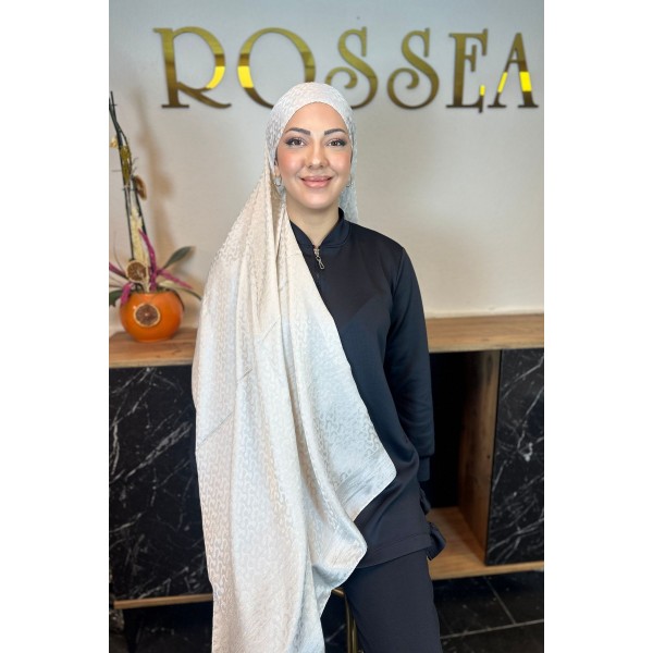 Premium Jakar Şal 031T